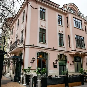 Agora' Boutique Bulgarije