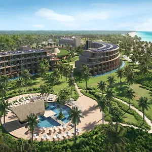 Resort Zemi Punta Cana Resort, Curio By Hilton *****
