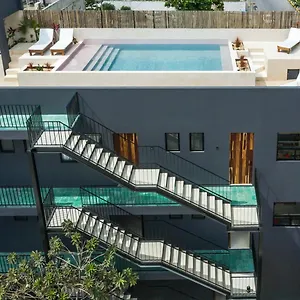 Ujo Boutique Mexico