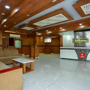 Hotel Capital O Kovilakam Residency ***