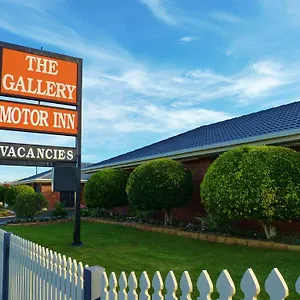 Motel The Gallery Motor ***