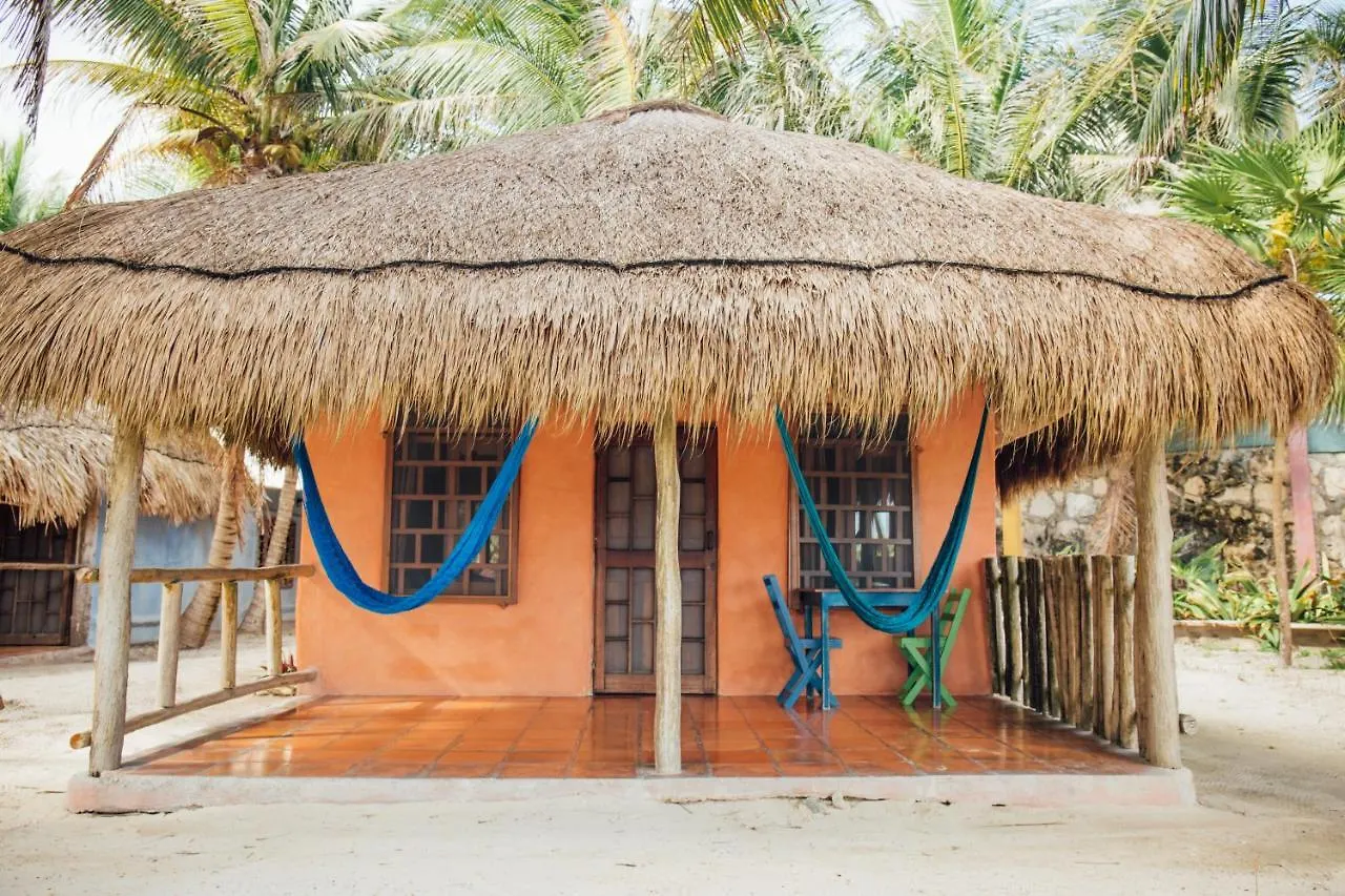 Zamas Hotel Tulum