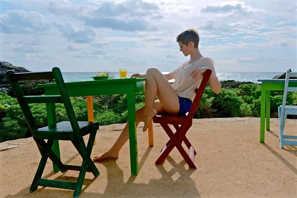 Zamas Hotel Tulum