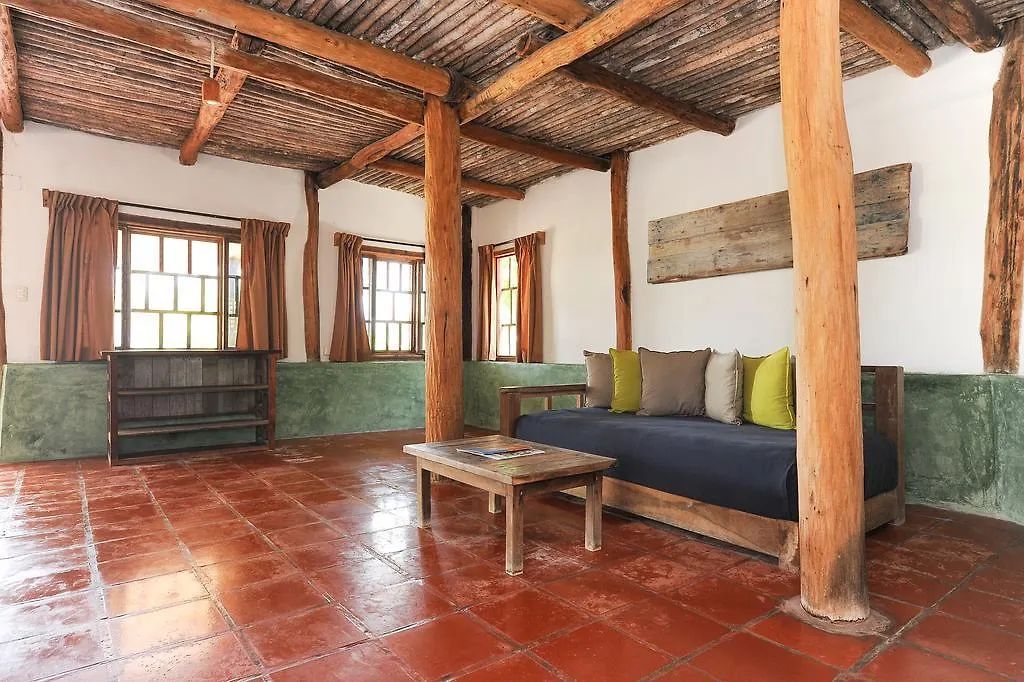 Zamas Hotel Tulum