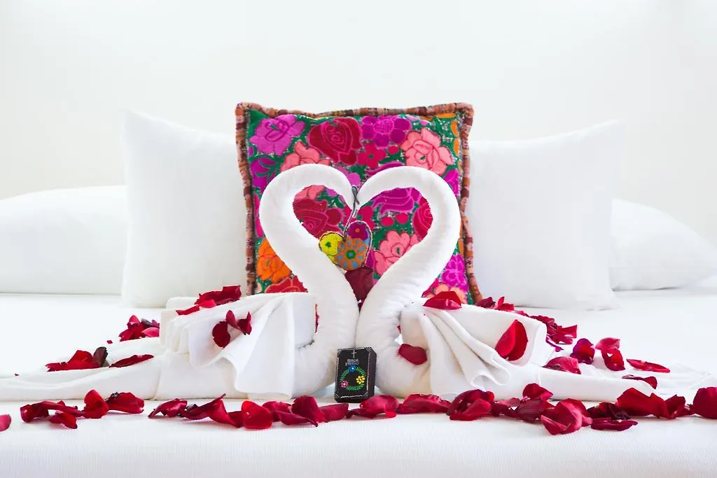 Zamas Hotel Tulum