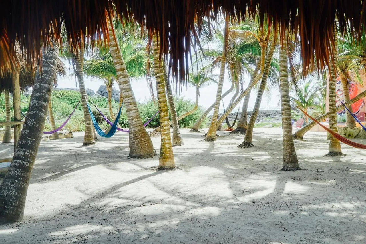 Zamas Hotel Tulum